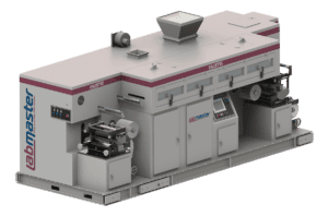LabMaster with Coating Head LabMaster Coating Head