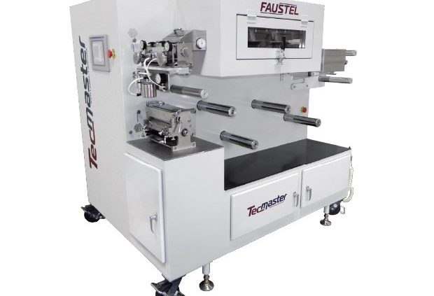 TecMaster R&D Coater/Laminator