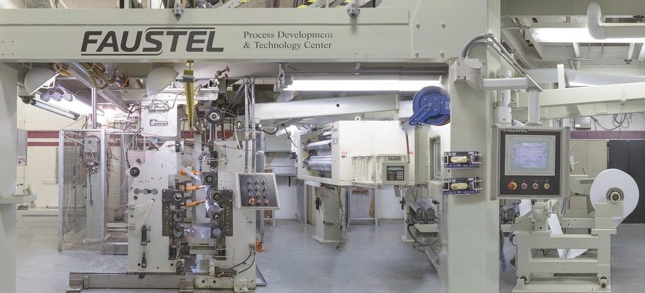 Faustel Technology Center