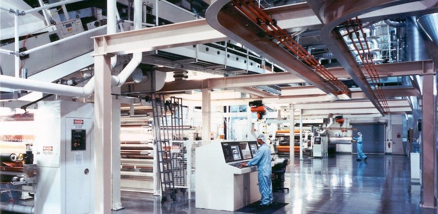 Solar Control & Safety Window Film