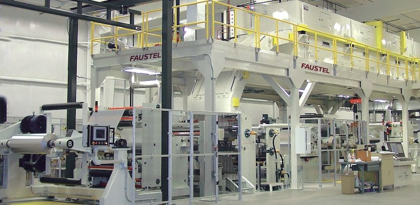 Tamper Resistant Packaging