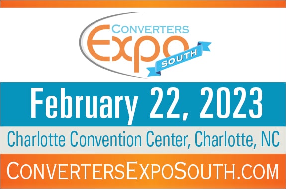 Converters Expo South 2023