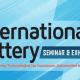 International Battery Seminar & Exhibit