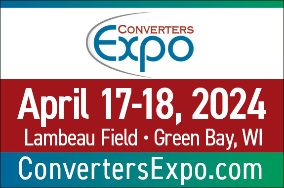 Converters Expo 2024
