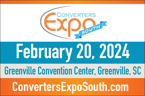 Converters Expo South 2024